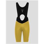 CULOTTE CORTO PISSEI PRIMAPELLE GIALLO ORO