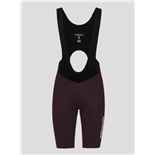 CULOTTE CORTO PISSEI PRIMAPELLE PRUGNA