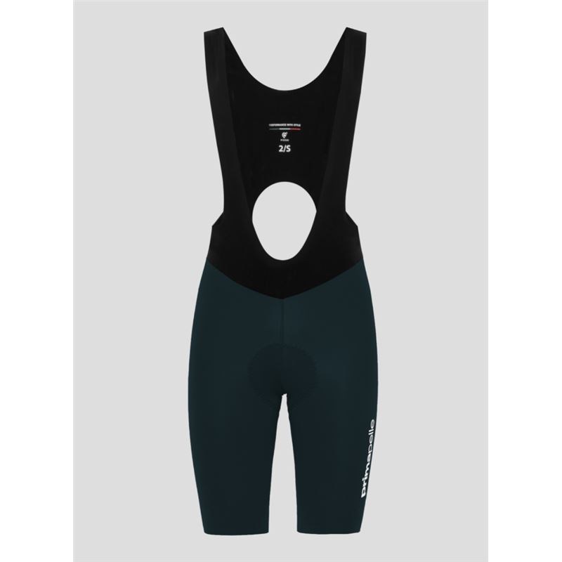 CULOTTE CORTO PISSEI PRIMAPELLE VERDONE