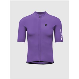 MAILLOT PISSEI PRIMAPELLE VIOLA