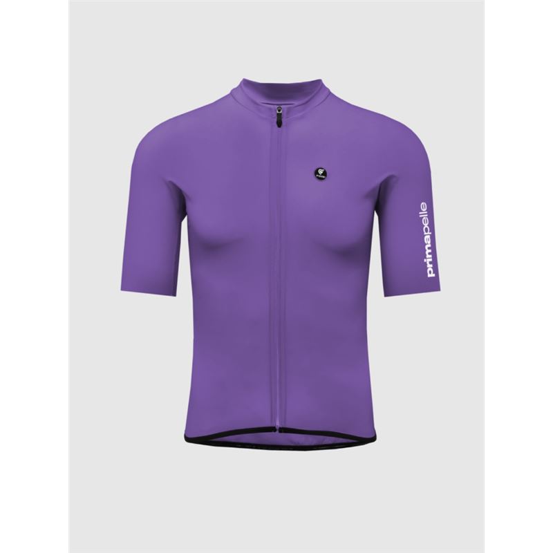 MAILLOT PISSEI PRIMAPELLE VIOLA