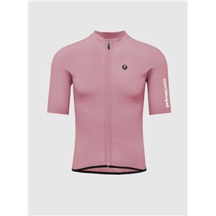 MAILLOT PISSEI PRIMAPELLE ROSA ANTICO