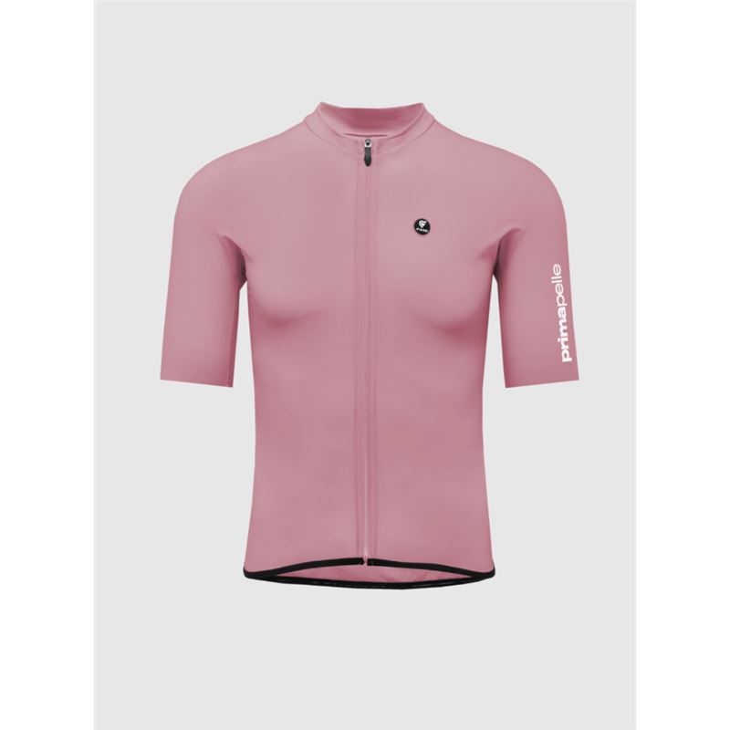 MAILLOT PISSEI PRIMAPELLE ROSA ANTICO