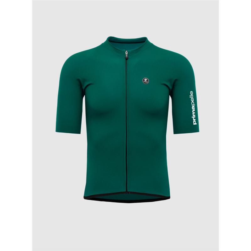MAILLOT PISSEI PRIMAPELLE LTD VERDE BOSCO