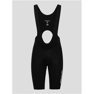 CULOTTE CORTO PISSEI PRIMAPELLE NEGRO