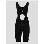 CULOTTE CORTO PISSEI PRIMAPELLE NEGRO