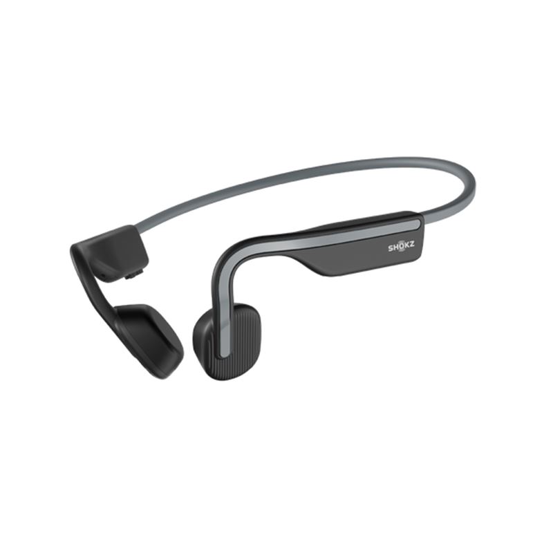 AURICULARES SHOKZ OPENMOVE GRIS