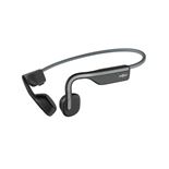 AURICULARES SHOKZ OPENMOVE GRIS
