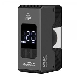 MINI COMPRESOR MAGICSHINE AIRRO 120PSI