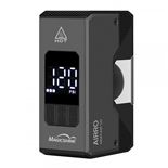 MINI COMPRESOR MAGICSHINE AIRRO 120PSI