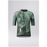 MAILLOT GOBIK MANGA CORTA ATTITUDE 2.0 HOMBRE CRASH