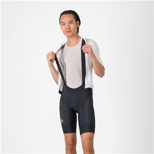 CULOTTE CASTELLI COMPETIZIONE 2 NEGRO