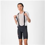 CULOTTE CASTELLI COMPETIZIONE 2 NEGRO