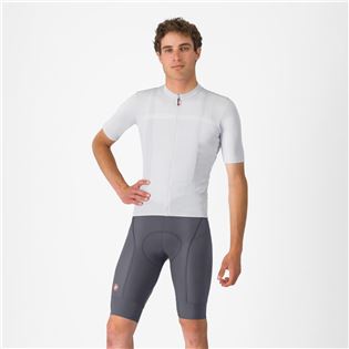 CULOTTE CASTELLI COMPETIZIONE 2 GR SMOKY S