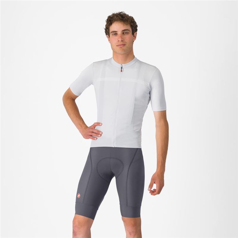 CULOTTE CASTELLI COMPETIZIONE 2 GR SMOKY S