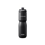 BIDON CAMELBAK PODIUM INSULATED ACERO 0.65L BLACK