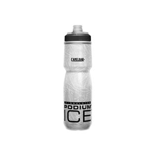 BIDON CAMELBAK PODIUM ICE BLACK 0.6L