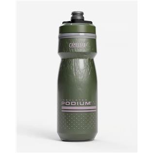 BIDON CAMELBAK PODIUM CHILL DEEP FERN 0.7L