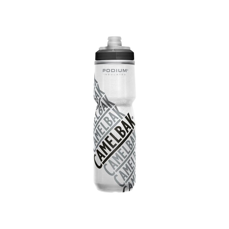 BIDON CAMELBAK PODIUM CHILL RACE EDITION 0.7L