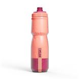 BIDON CAMELBAK PODIUM CHILL MERCURY BLUSH 0.7L