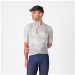 MAILLOT CASTELLI CLIMBERS A/C GR PLT/GR SMOKY