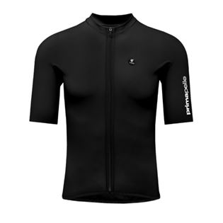 MAILLOT PISSEI PRIMAPELLE NEGRO
