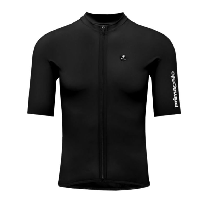 MAILLOT PISSEI PRIMAPELLE NEGRO