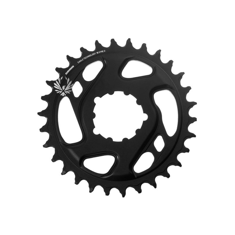 PLATO SRAM GX EAGLE 12V 32D DM BOOST