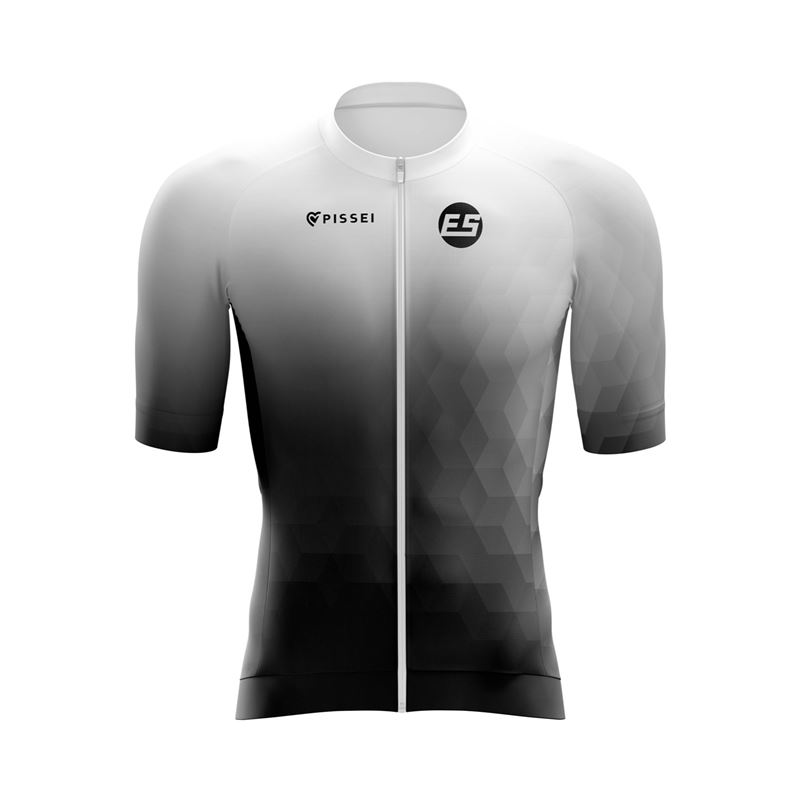 MAILLOT CORTO PISSEI ES BLANCO