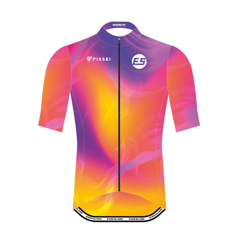 MAILLOT CORTO PISSEI ES BROTHERHOOD