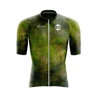 MAILLOT CORTO PISSEI ES NATURE