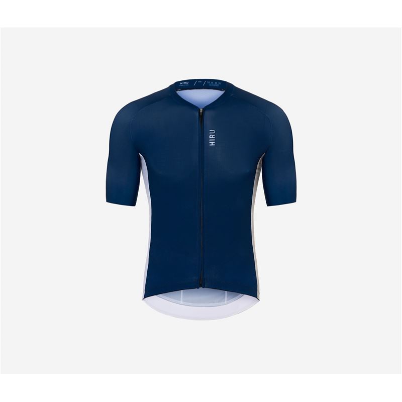 MAILLOT CORE LITE HOMBRE NAVY