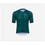 MAILLOT CORE LITE HOMBRE TURQUESA