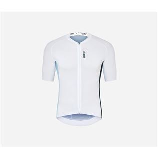 MAILLOT CORE LITE HOMBRE WHITE