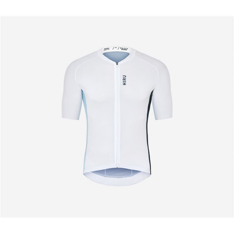 MAILLOT CORE LITE HOMBRE WHITE