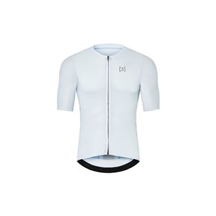 MAILLOT HIRU LAB RACE L/GREY