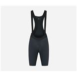 CULOTTE HIRU LAB BIBSHORT GREY