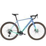 TREK CHECKPOINT ALR 5 GEN 3 FJORD BLUE TO MIAMI GREEN FADE