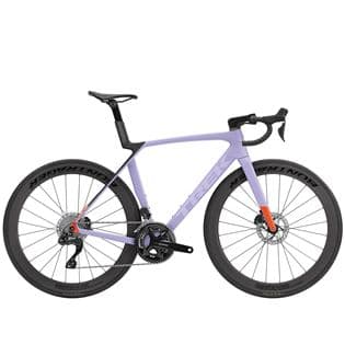 TREK MADONE SL 6 GEN 8 MATTE LAVENDER HAZE/DEEP SMOKE
