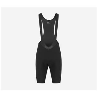CULOTTE HIRU CORE BIBSHORT FULL BLACK
