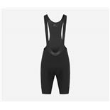 CULOTTE HIRU CORE BIBSHORT FULL BLACK