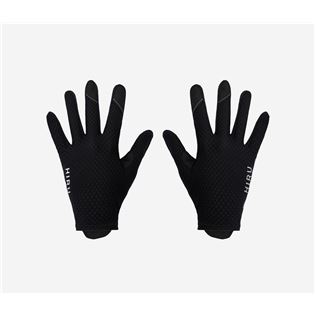 GUANTES LARGOS HIRU GRAVEL VERANO NEGRO