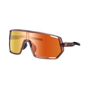 GAFAS SHIMANO CE-TCNM2 TECHNIUM RIDESCAPE BRIGHT BRONCE