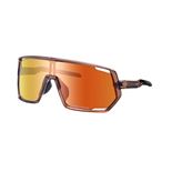 GAFAS SHIMANO CE-TCNM2 TECHNIUM RIDESCAPE BRIGHT BRONCE