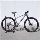 BICICLETA MONTAÑA ORBEA ALMA M40 GREEN (26)