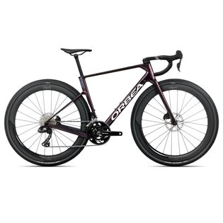 ORBEA TERRA RACE M20ILTD SUNSET CARBON VIEW (26)