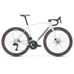 BICICLETA MEGAMO RAISE TLR - JADE WHITE (26)