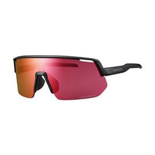 GAFAS SHIMANO CE-TCNL2 TECHNIUM L RIDESCAPE NEGRO MATE