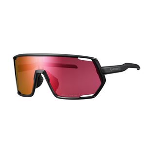 GAFAS SHIMANO CE-TCNM2 TECHNIUM RIDESCAPE NEGRO MATE