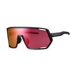 GAFAS SHIMANO CE-TCNM2 TECHNIUM RIDESCAPE NEGRO MATE
